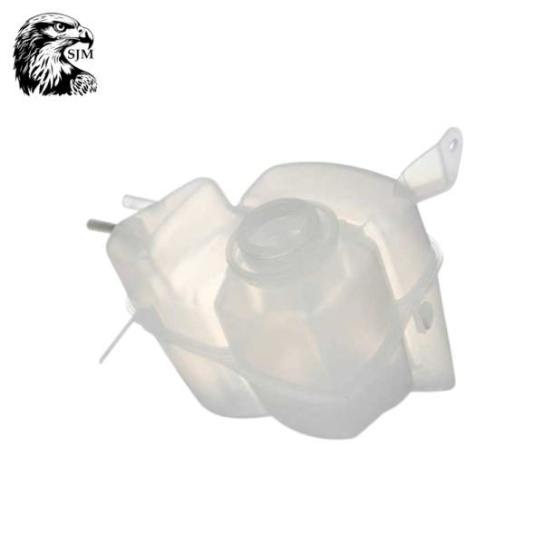 Coolant Expansion Tank For Jaguar C2C34318