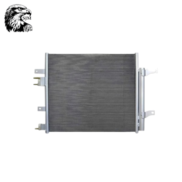 Condenser For Jaguar XF XJ XK C2D26543