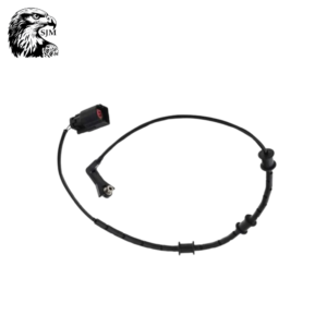 Rear Side Brake Pad Wear Sensor For Jaguar XF XK XJ C2D2976