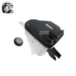 Expansion Tank For Jaguar C2D36877