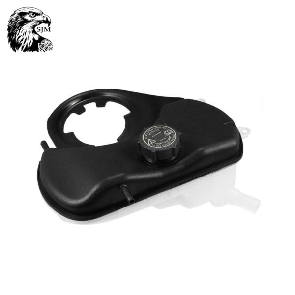 Coolant Expansion Tank For Jaguar X-Type Saloon (X400) C2S46861