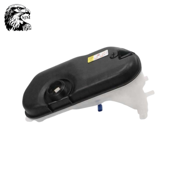 SJM Expansion Tank For Jaguar C2Z11668
