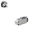 Expansion Valve Air Conditioning 6981454 JQD000050 For Land Rover
