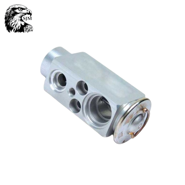 Expansion Valve For Land Rover RR HSE 2003-12 JQD00050
