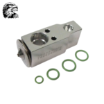 AC Evaporator Expansion Valve For Land Rover JQD500010