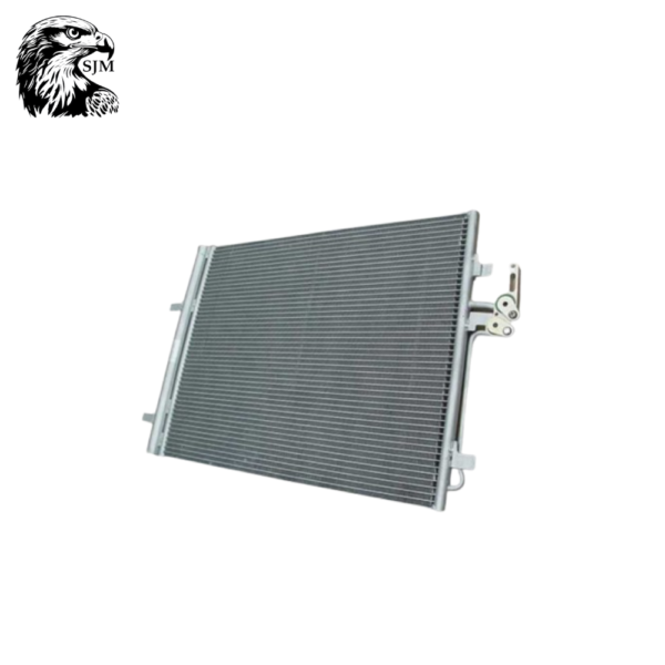 Condenser For Land Rover L359 L538 L550 LR000566