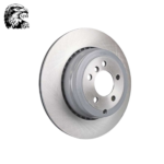Brake Disc L322 LR031846 SDB500100 LR011891 For Land Rover
