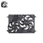 Land Rover Fan Motor Assy LR011905