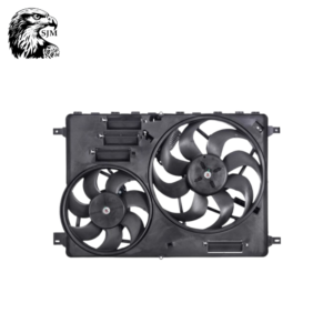 Land Rover Fan Motor Assy LR011905