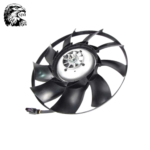 Blower Fan For Land Rover LR012645