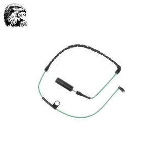 Land Rover Brake Wear Sensor LR012824