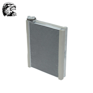 Evaporator Assembly For Land Rover LR015350