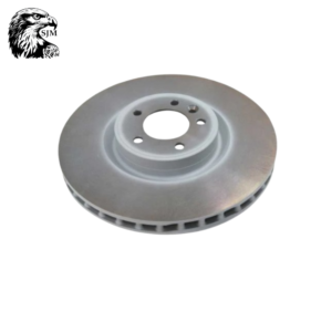 Brake Disc For Land Rover L322 L320 LR016176