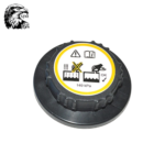 Expansion Tank Cap For Land Rover L322 L320 L319 L405 LR017427