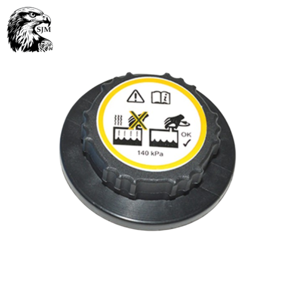 Expansion Tank Cap For Land Rover L322 L320 L319 L405 LR017427
