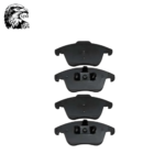 Land Rover Brake Pad L550 LR027309