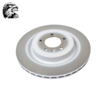 Brake Disc Rear For Land Rover 2015 LR033303