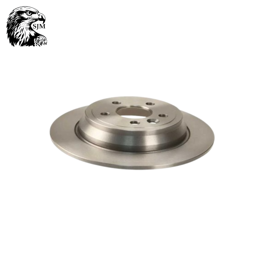 Brake Disc For Land Rover L359 LR039935