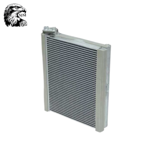 Evaporator Assembly For Land Rover LR066093
