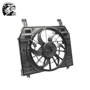 Cooling Fan For Land Rover LR036523 LR069901 LR084438