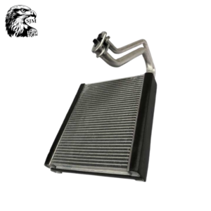 Evaporator For Land Rover LR097253