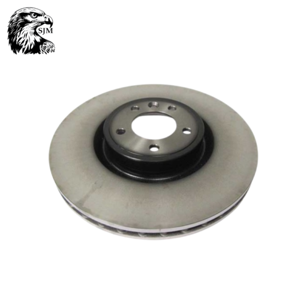 Brake Disc For Range Rover LR098968