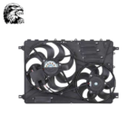 SJM Fan For Land Rover LR045248