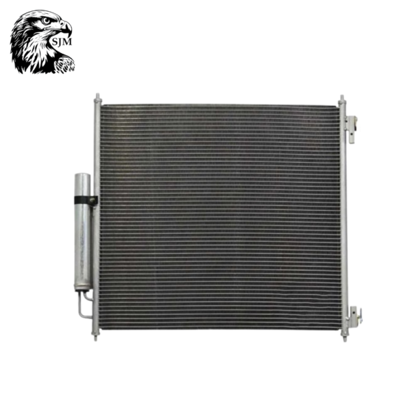 Condenser For Land Rover Off-Road (L663) Rover IV (L405) Sport (L494) LR110621