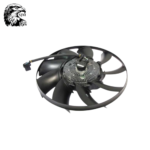 Radiator Fan For Land Rover LR112861