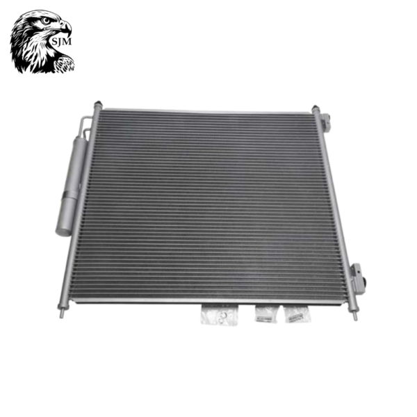 Condenser For Land Rover LR137975