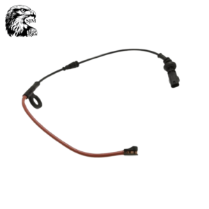 Real Disc Brake Pad Wear Sensor For Range Rover Sport 2023 LR15354
