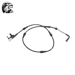 Brake Pad Sensor Rear Land Rover LR153547