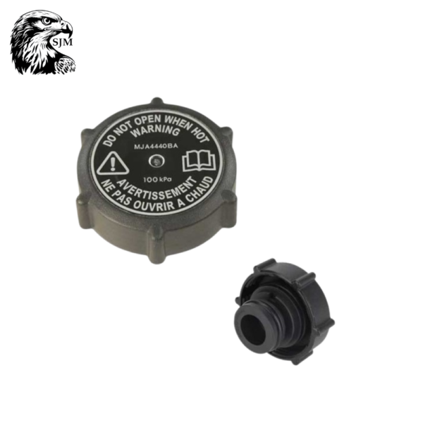 Expansion Tank Cap For Jaguar MJA4440BA