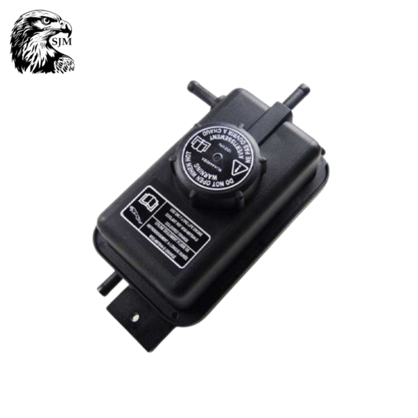 Coolant Expansion Tank For Jaguar MJD4400BA