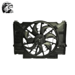 Engine Cooling Fan Jaguar XE T2H3254