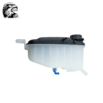 Coolant Expansion Tank Jaguar XK Coupe (X150) T2R25157