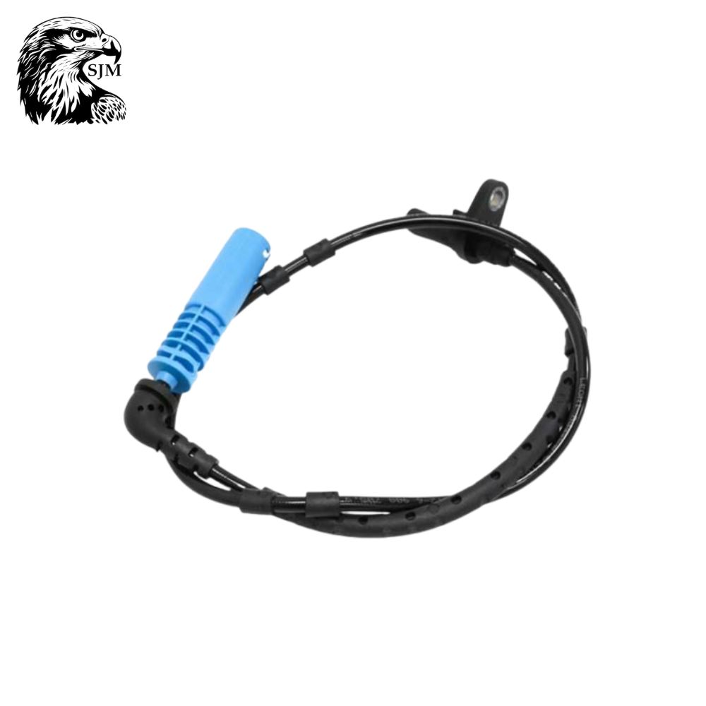 Sensor Rear Wheel Speed For Land Rover 34523405907