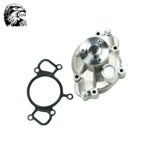 Water Pump Assembly For Land Rover L320 L322 4575902