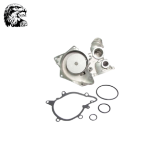 Water Pump Cooling System For Range Rover 4.4 V8 L322 8510324
