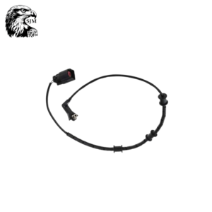 Rear Side Brake Pad Wear Sensor For Jaguar XF XK XJ C2D2976