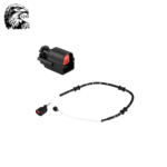 Front Brake Disc Pad Wear Sensor Cable For Jaguar XF XJ XK C2P17004