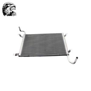 Land Rover Radiator LR009007
