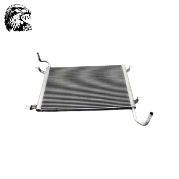 Land Rover Radiator LR009007