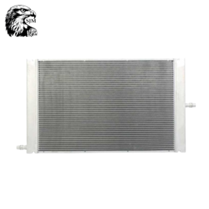 Radiator For Land Rover Range Rover III (L322) LR012759