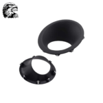 Fog Lamp Cover Front RH For Land Rover Discovery IV (L319) LR015462