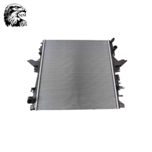 Radiator For Land Rover L319 L320 LR015560
