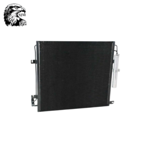 Radiator For Land Rover LR018404