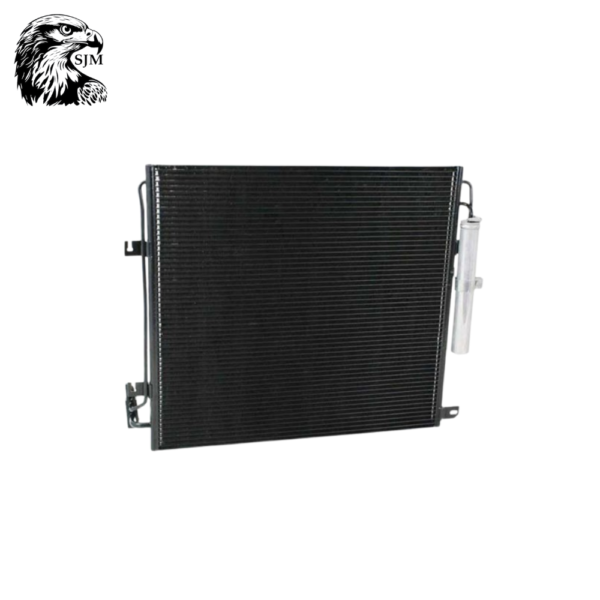 Radiator For Land Rover LR018404