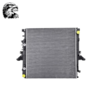 Radiator For Land Rover 4.4L V8 LR021777
