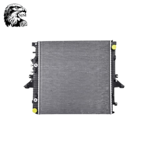 Radiator For Land Rover 4.4L V8 LR021777